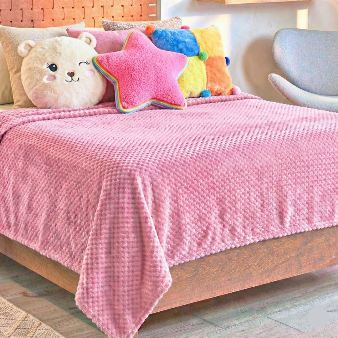 COBIJA TERMICA PIÑITTA