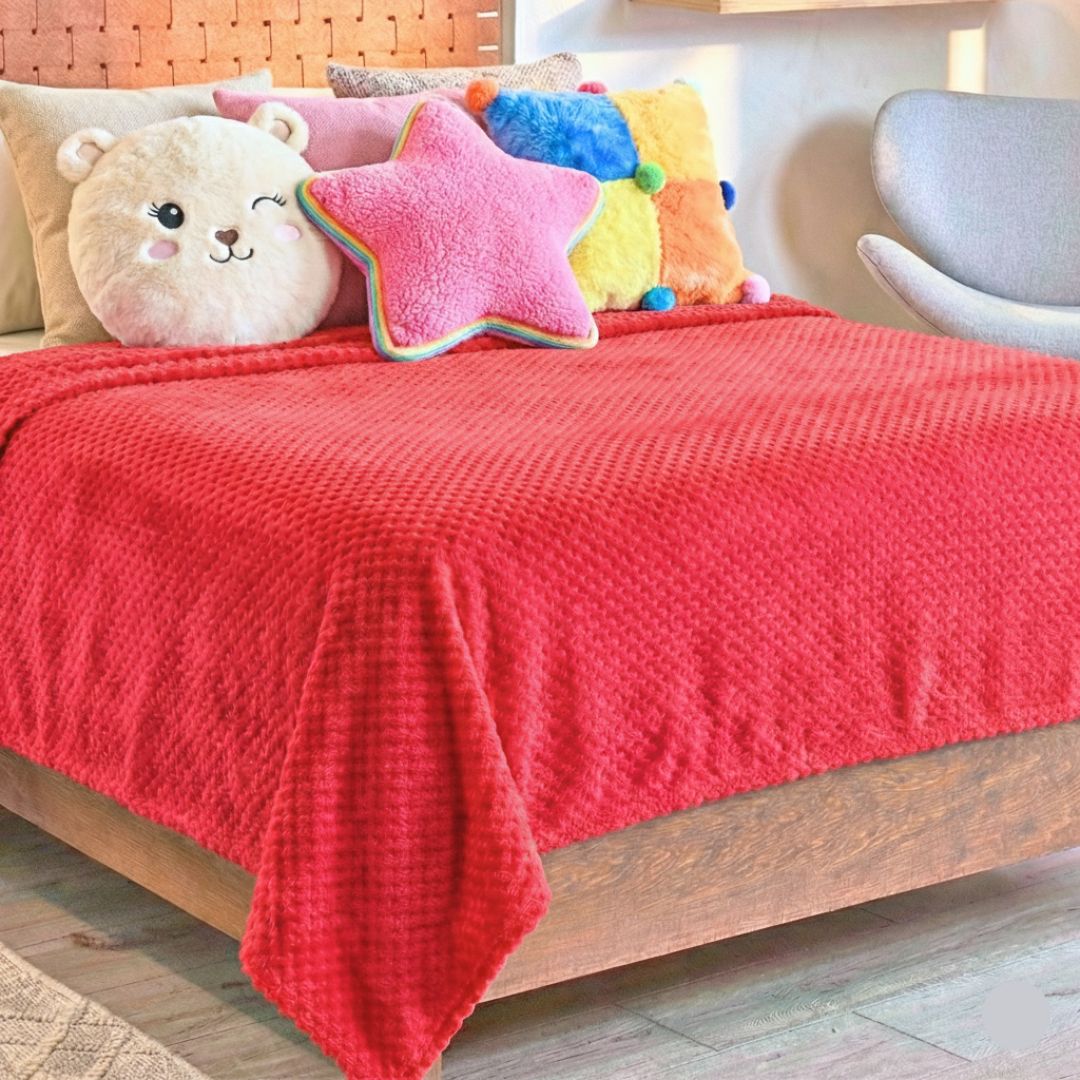 COBIJA TERMICA PIÑITTA