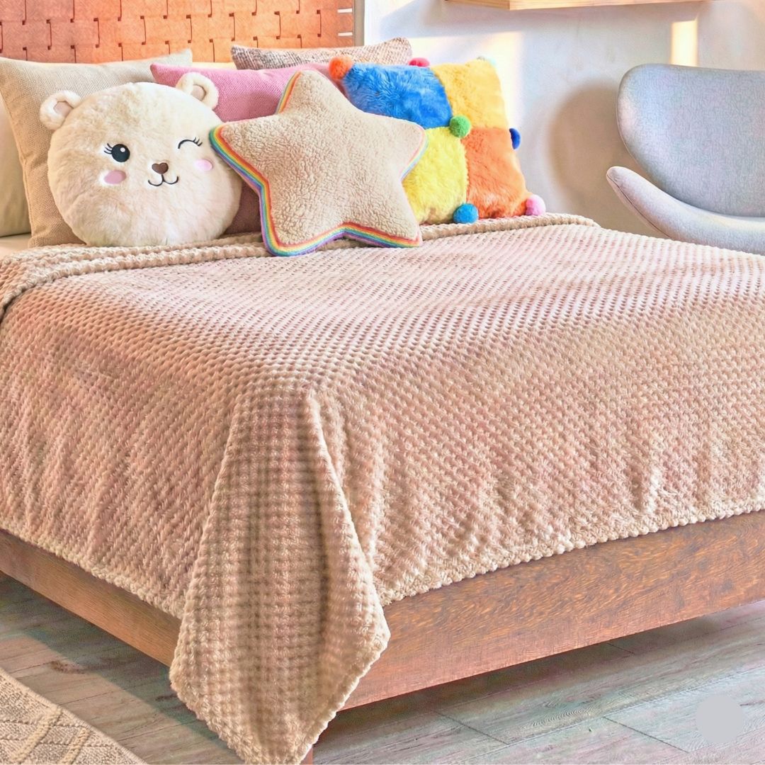 COBIJA TERMICA PIÑITTA