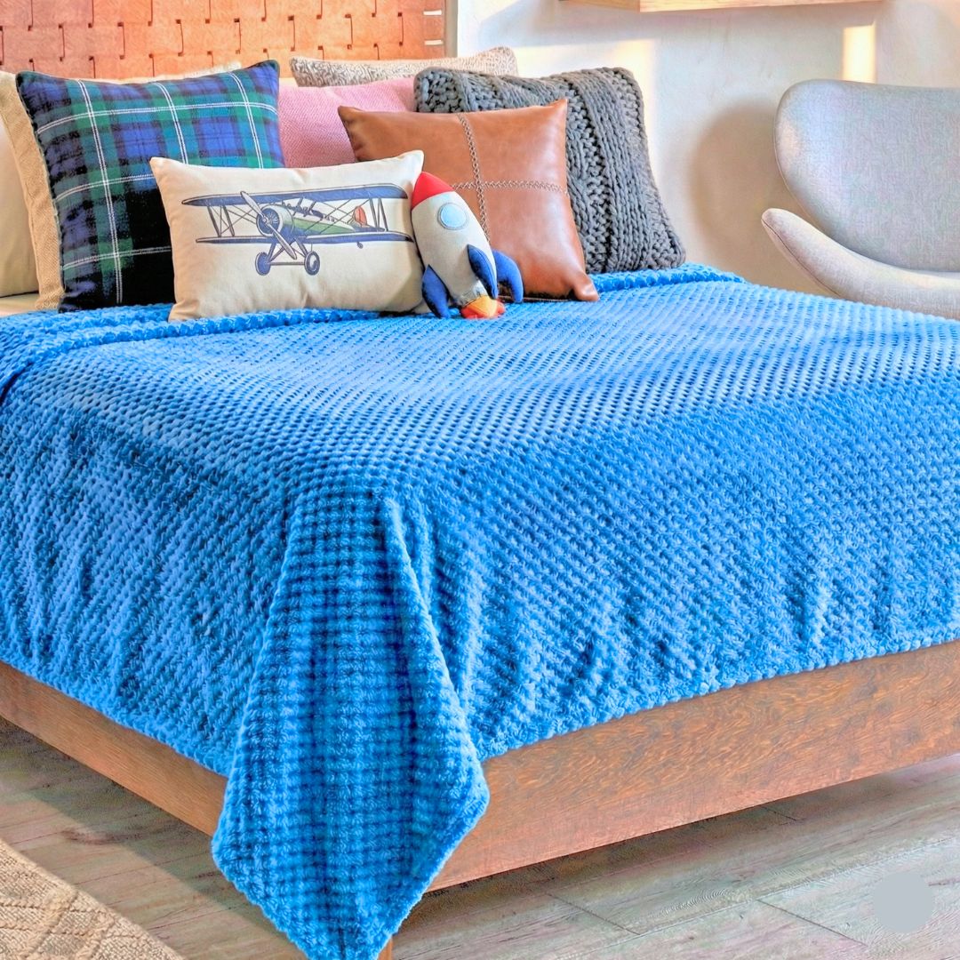 COBIJA TERMICA PIÑITTA