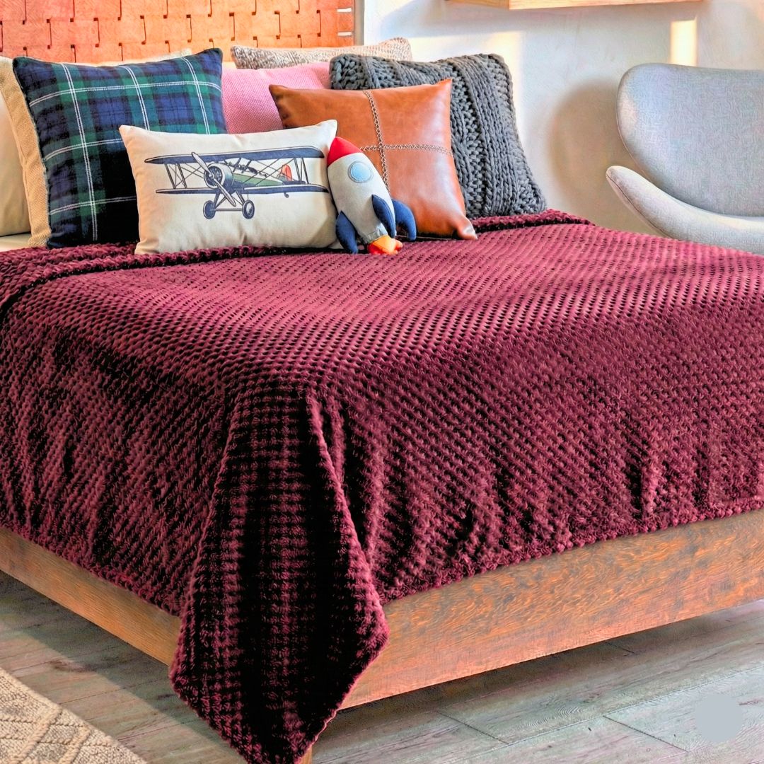 COBIJA TERMICA PIÑITTA