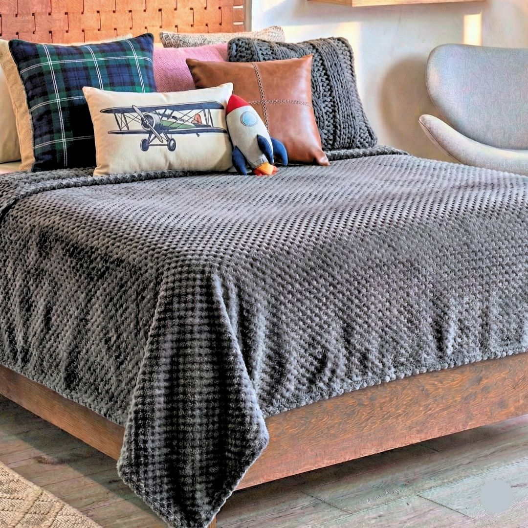 COBIJA TERMICA PIÑITTA