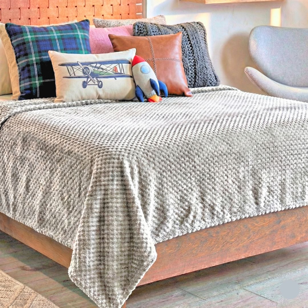 COBIJA TERMICA PIÑITTA