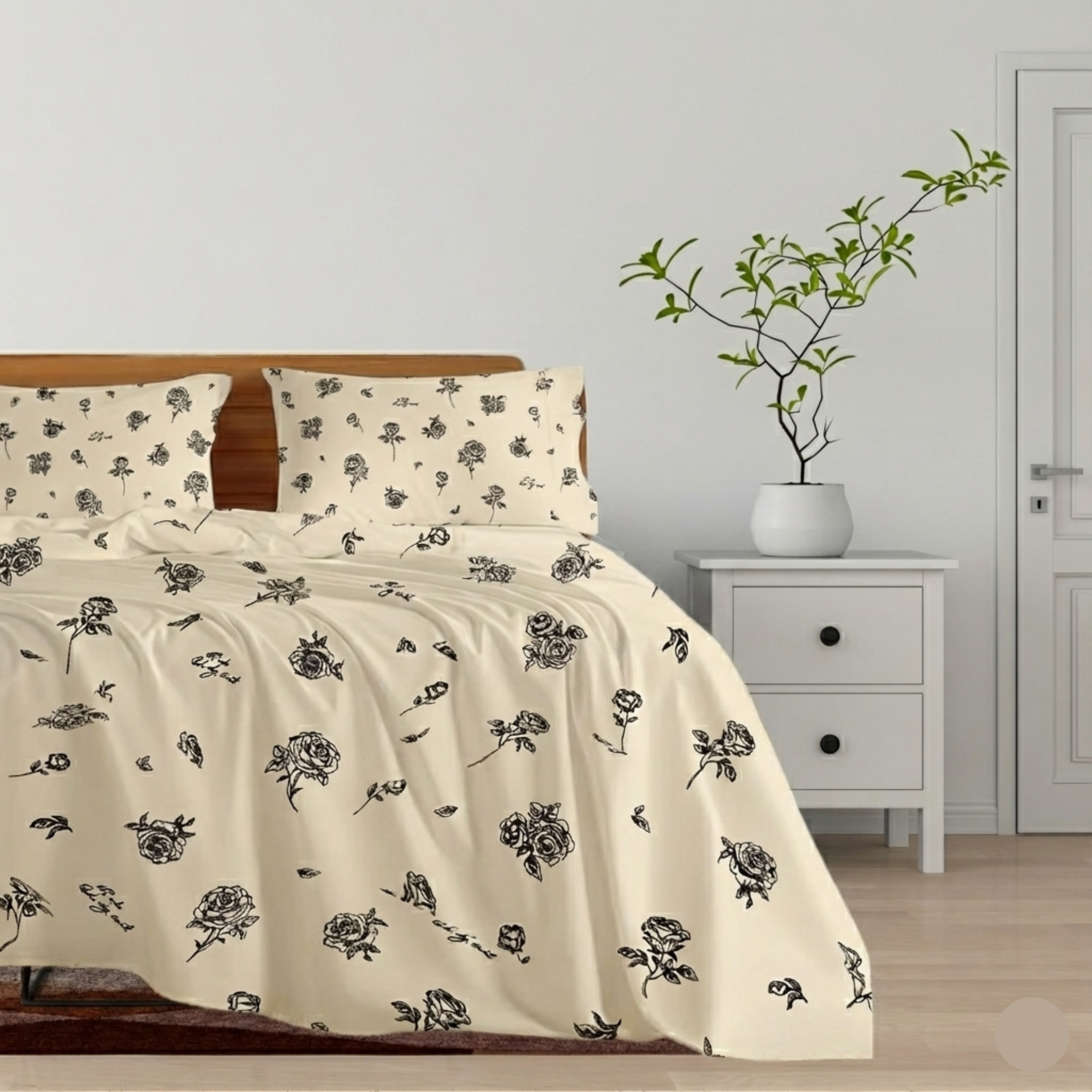 SÁBANA ALGODÓN PERCAL