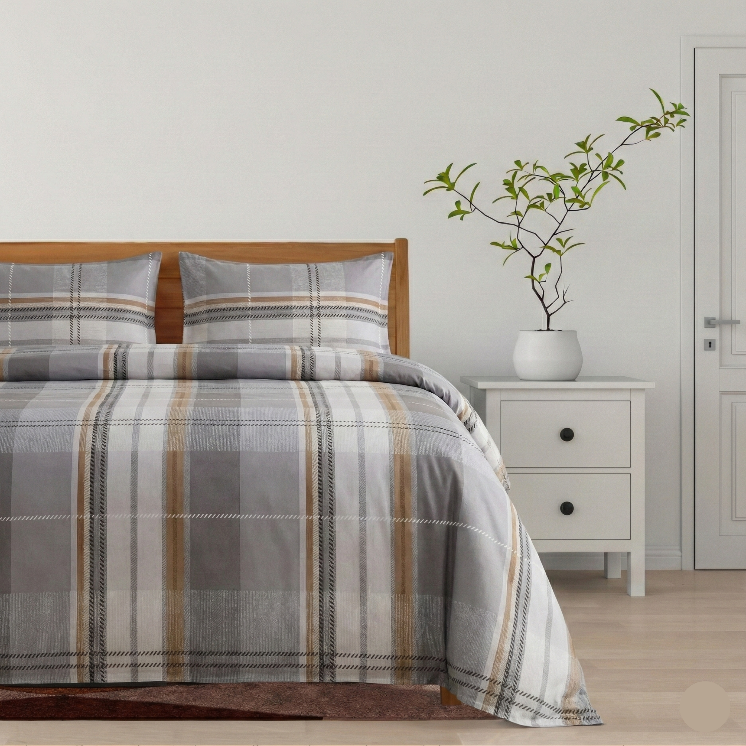 SÁBANA ALGODÓN PERCAL