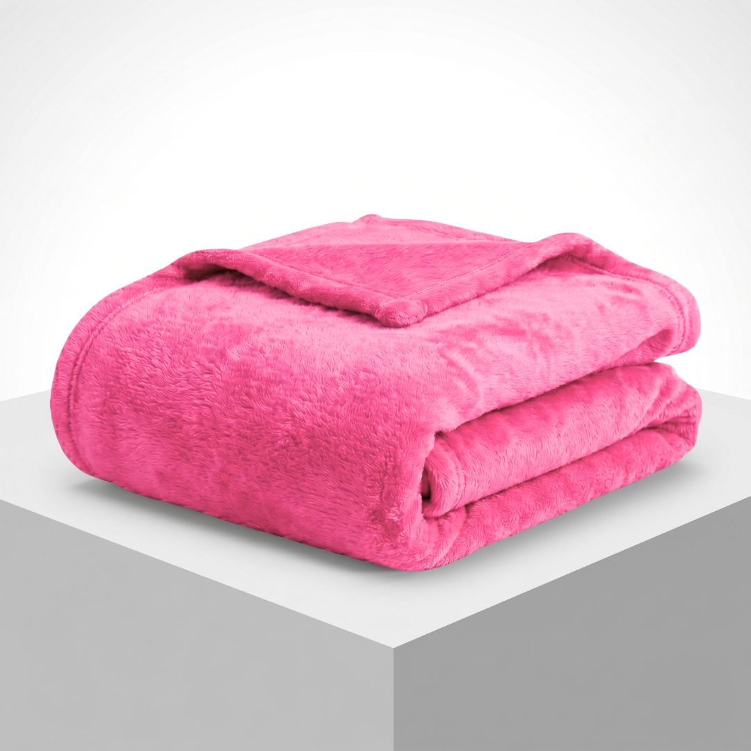 OFERTA X3 COBIJAS MILAN