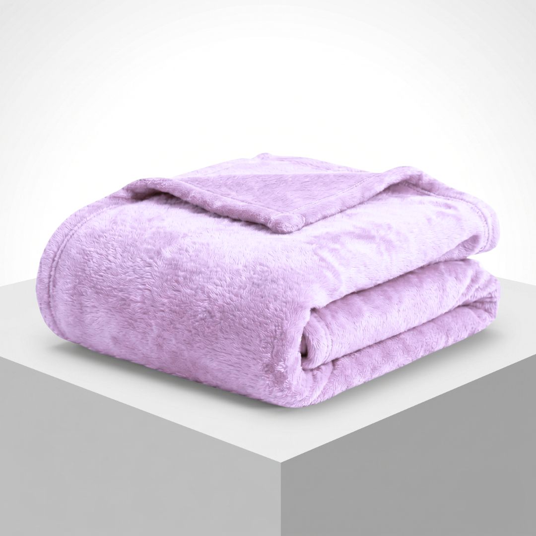 OFERTA X3 COBIJAS MILAN