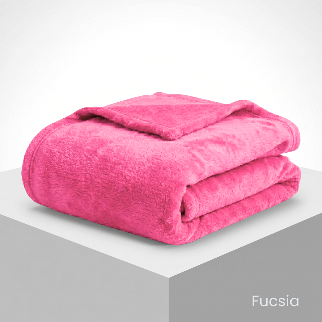 OFERTA X3 COBIJAS MILAN