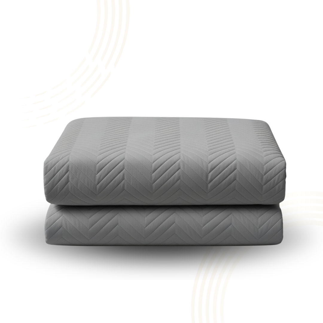 Protector de Colchón 🛡️🛏️