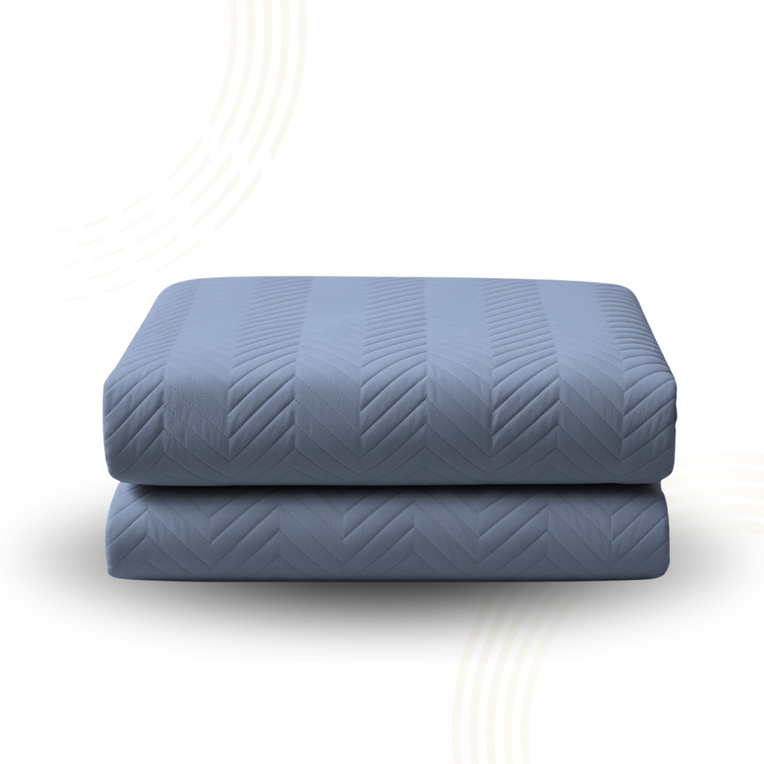 Protector de Colchón 🛡️🛏️