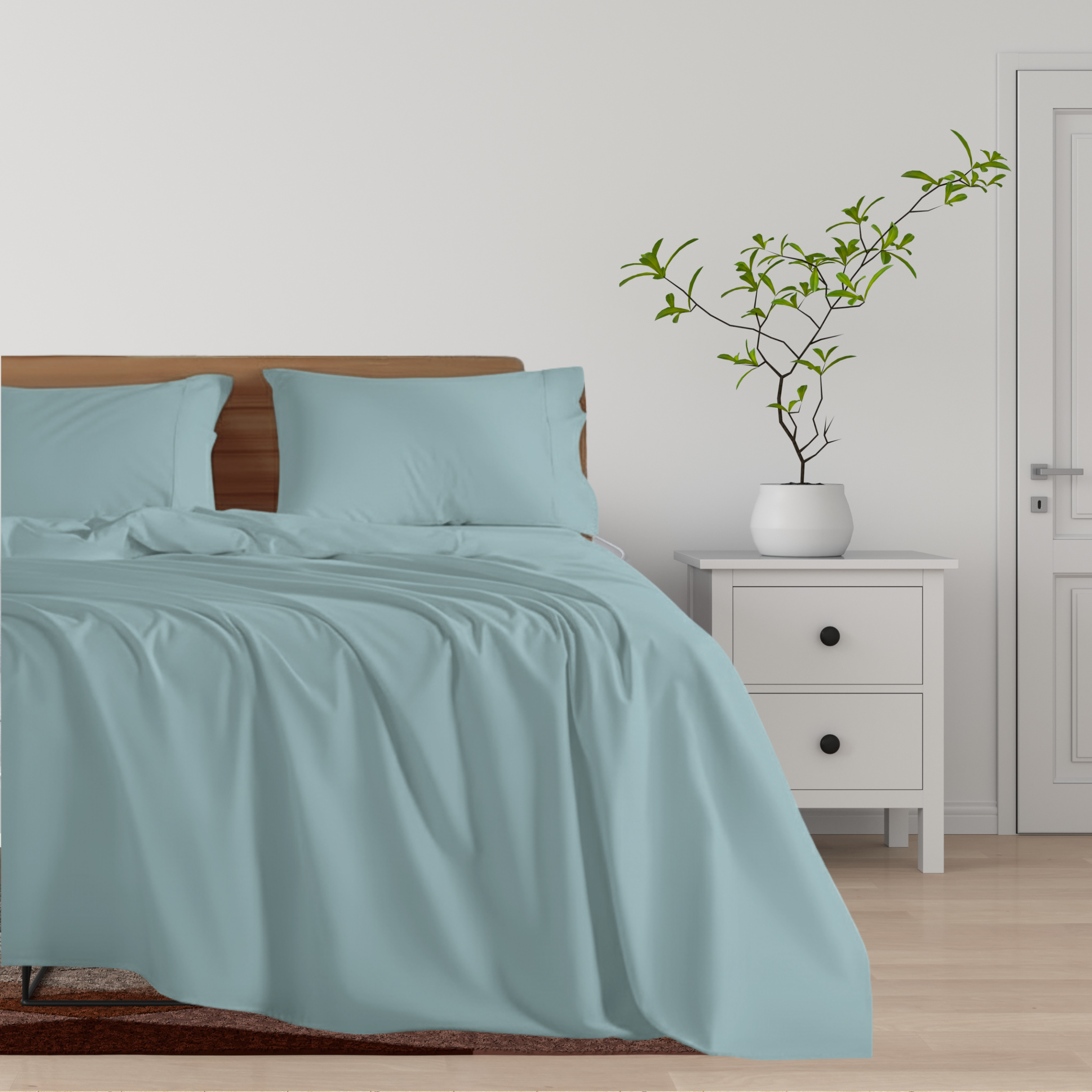 SÁBANA ALGODÓN PERCAL