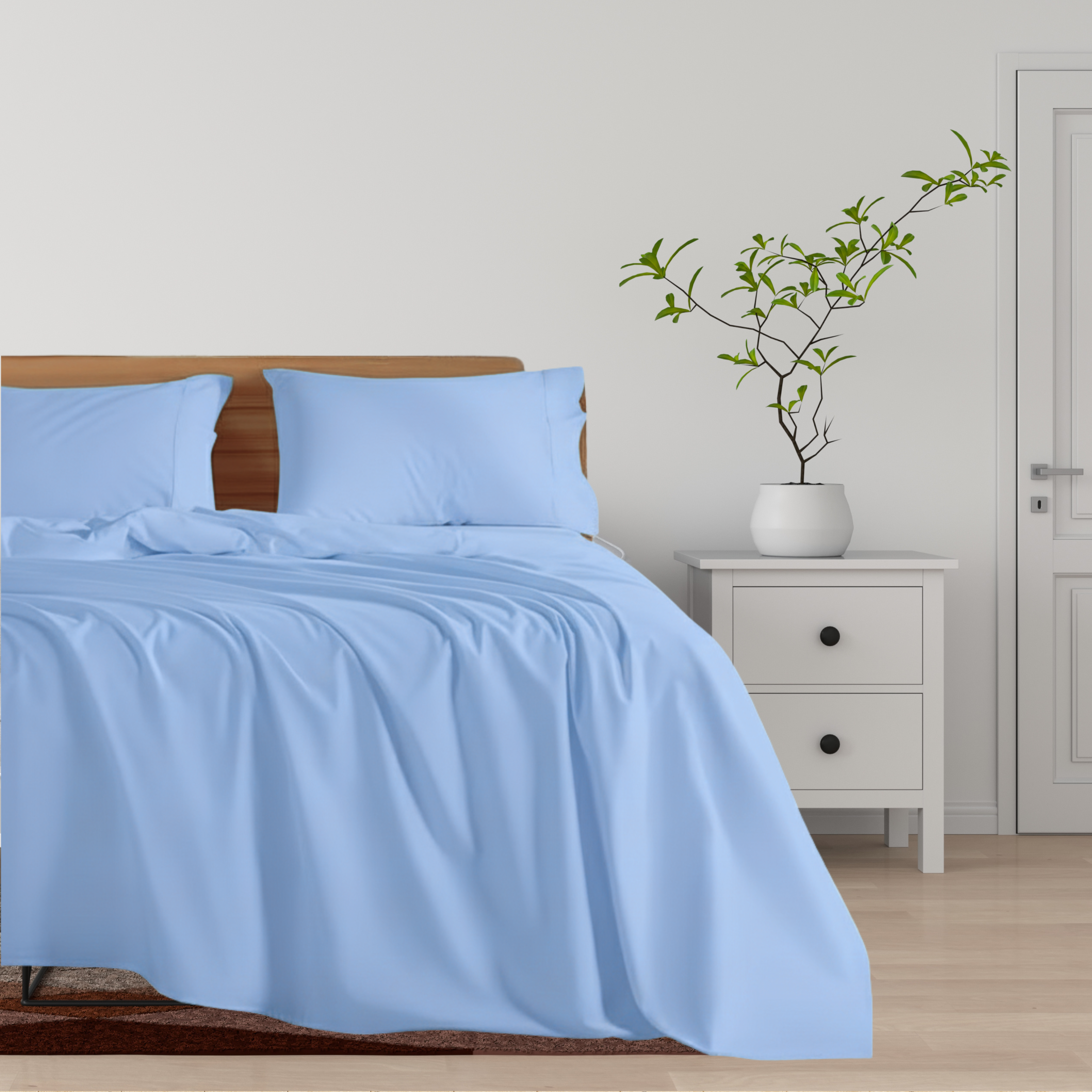 SÁBANA ALGODÓN PERCAL