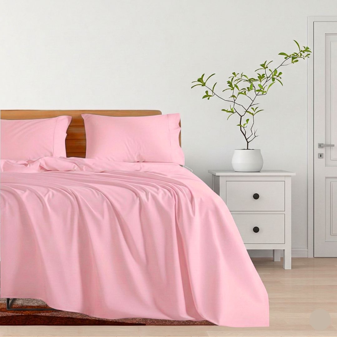 SÁBANA ALGODÓN PERCAL