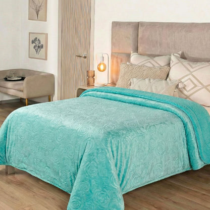 COBIJA OVEJERA IMPERIAL ✨