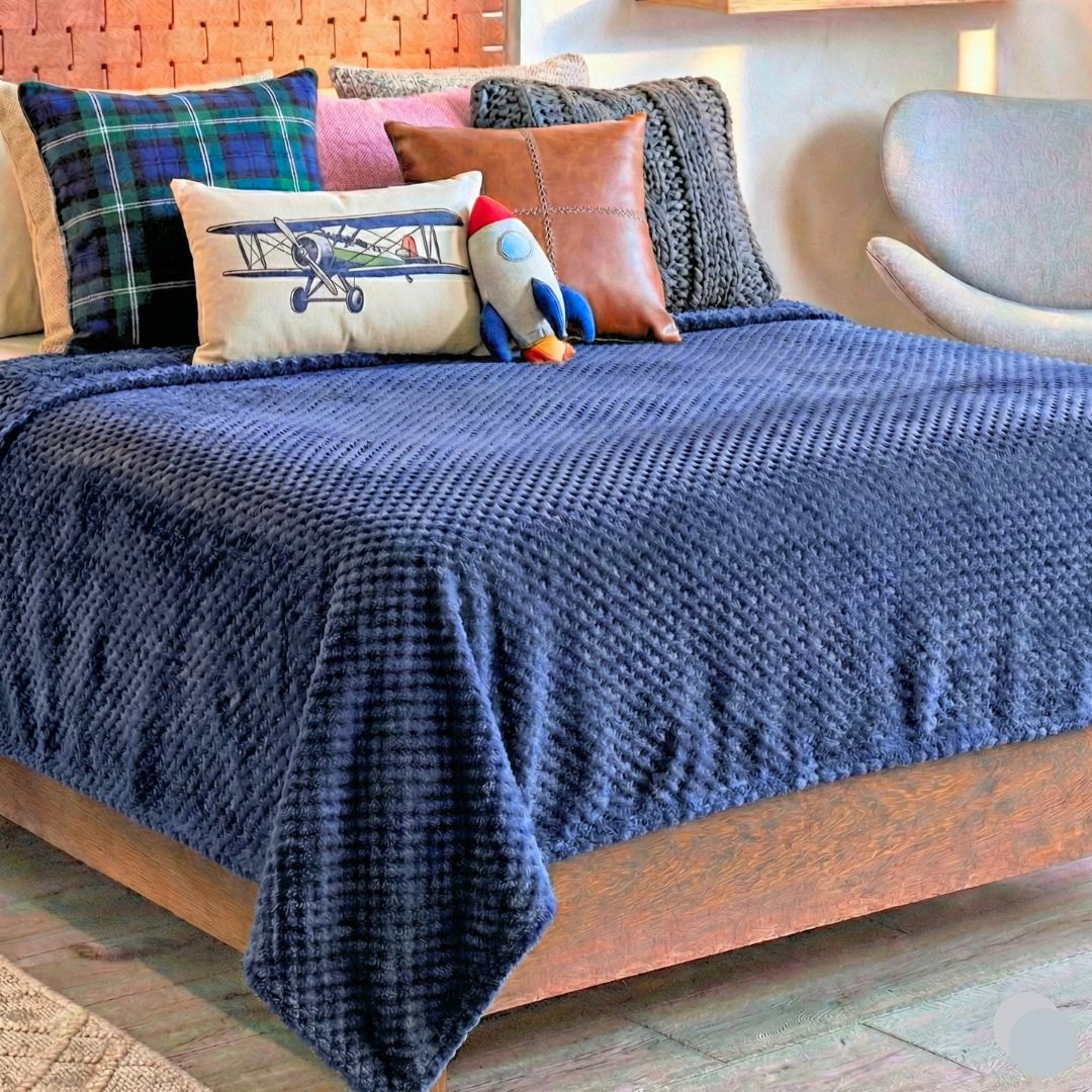 COBIJA TERMICA PIÑITTA