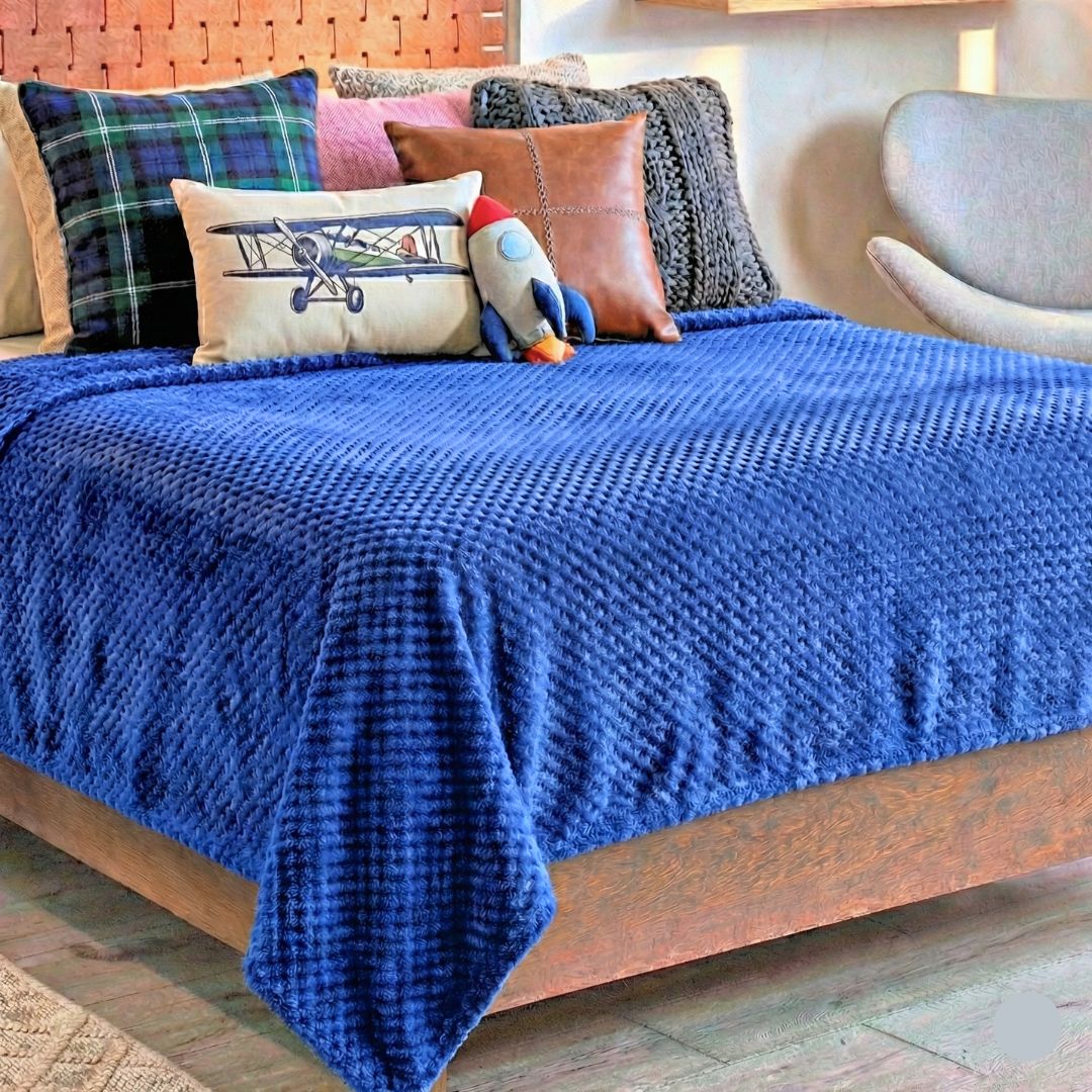 COBIJA TERMICA PIÑITTA