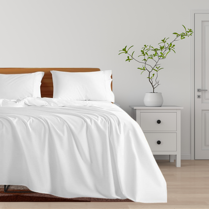 SÁBANA ALGODÓN PERCAL