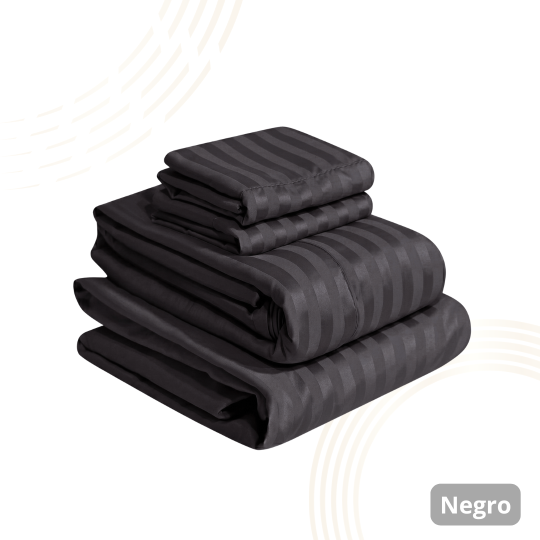 Oferta Juegos de Sábana Durazno 🍃