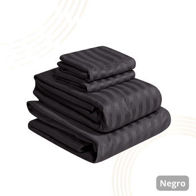 Oferta Juegos de Sábana Durazno 🍃