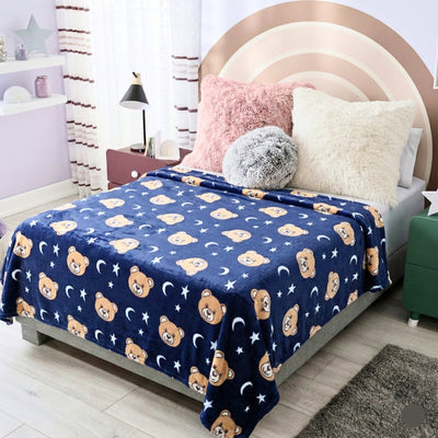 OFERTA X2 COBIJAS TERMICAS - NUEVA COLECCIÓN