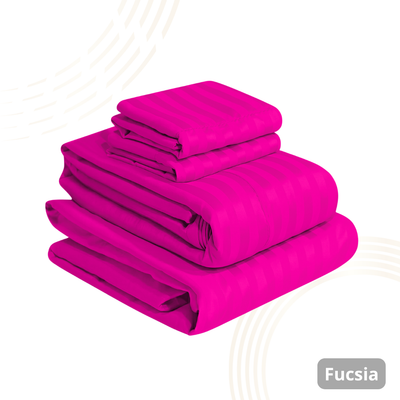 Oferta Juegos de Sábana Durazno 🍃