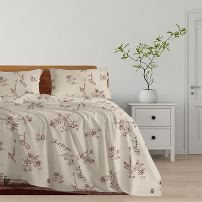 SÁBANA ALGODÓN PERCAL