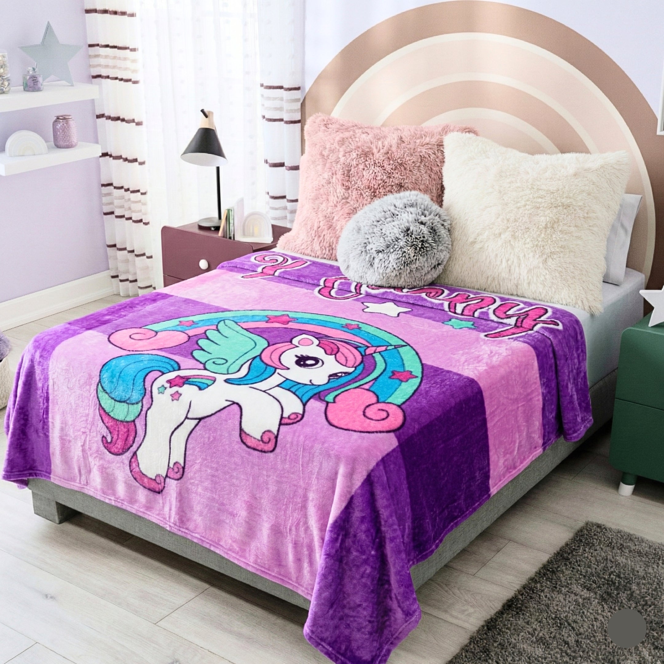 OFERTA X3 COBIJAS TERMICAS EXTRA SUAVES