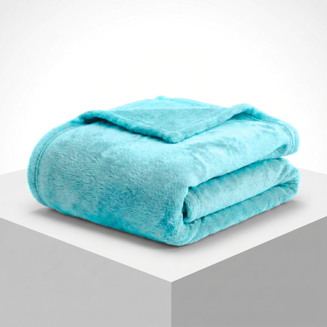 OFERTA X3 COBIJAS MILAN