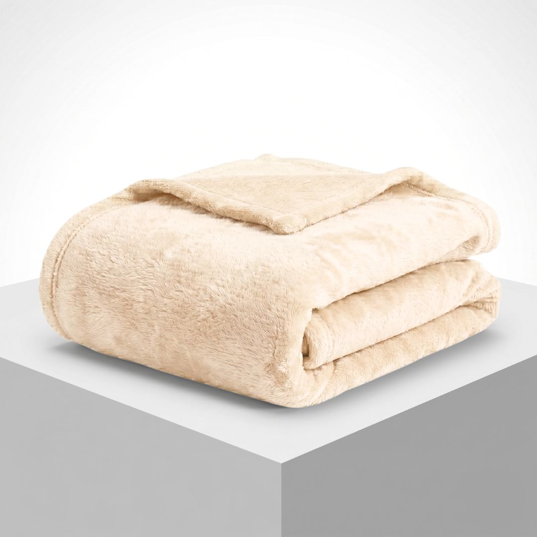 OFERTA X3 COBIJAS MILAN