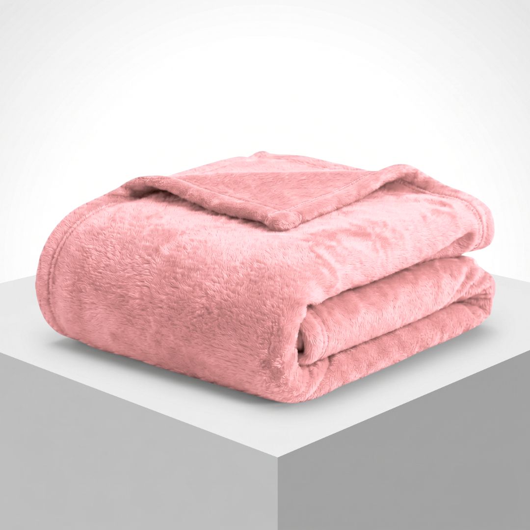 OFERTA X3 COBIJAS MILAN