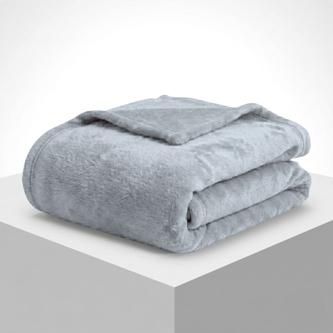 OFERTA X3 COBIJAS MILAN