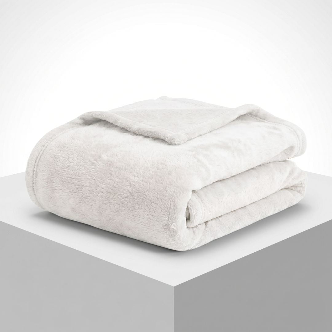 OFERTA X3 COBIJAS MILAN