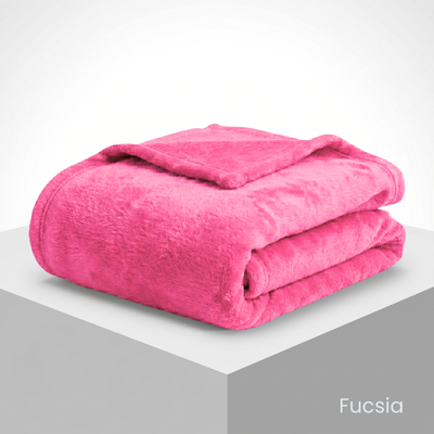 OFERTA X3 COBIJAS MILAN