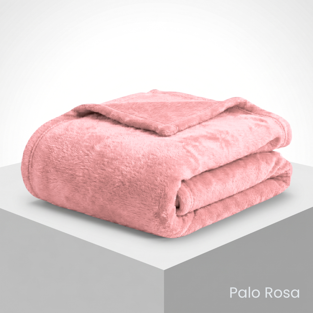 OFERTA X3 COBIJAS MILAN