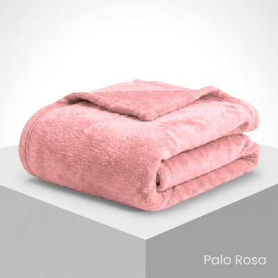 OFERTA X3 COBIJAS MILAN