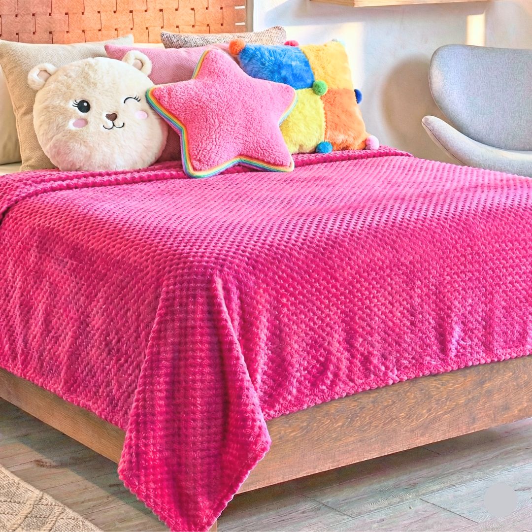 COBIJA TERMICA PIÑITTA