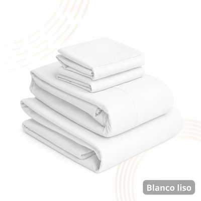 Oferta Juegos de Sábana Durazno 🍃