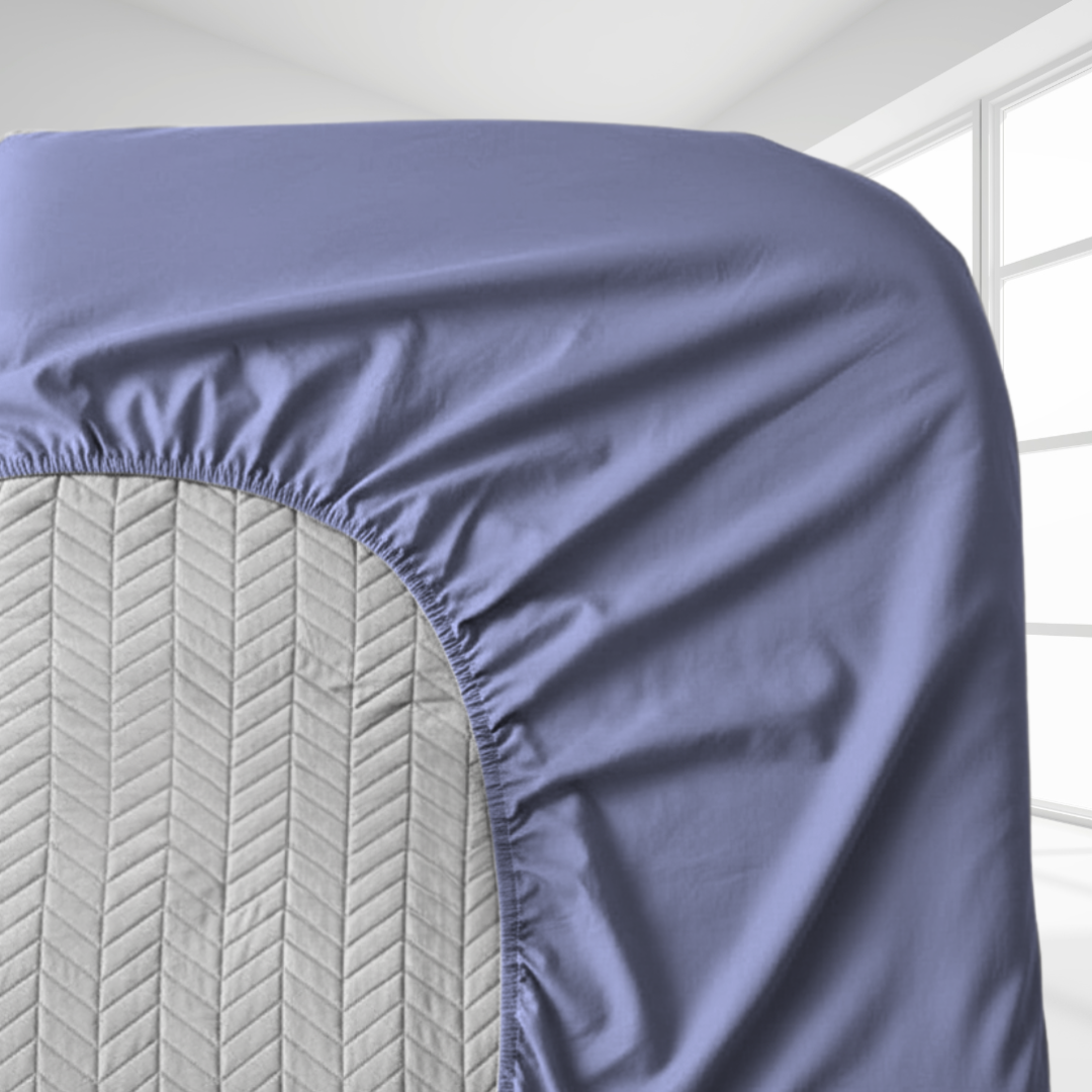 Protector de Colchón 🛡️🛏️