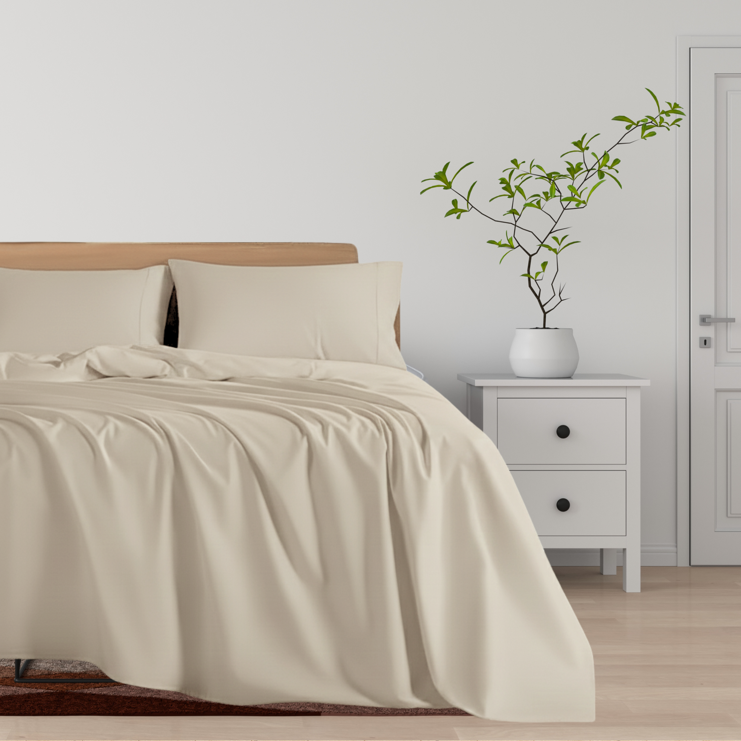 SÁBANA ALGODÓN PERCAL